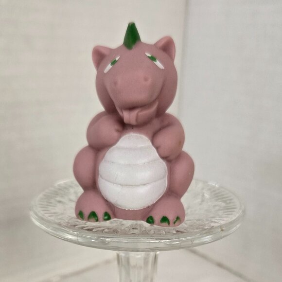 Hasbro My Little Pony Other - MLP Original G-1 1980s Spike My Little Pony